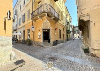 Zona - Bilocale via Saluzzo, 26, Cuneo (zona Centro) - foto 18