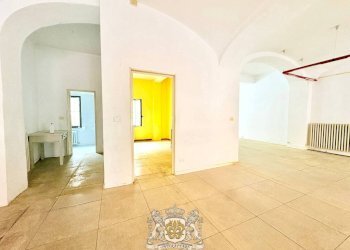 Ufficio - Negozio via Bartolomeo Bruni, 3, Cuneo (zona Centro) - foto 5
