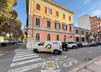 Zona - Negozio via Bartolomeo Bruni, 3, Cuneo (zona Centro) - foto 35