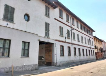 Facciata - Bilocale via Giuseppe Taccioli, 14, Milano (zona Affori) - foto 1