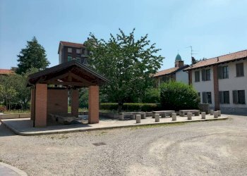 Posto macchina - Bilocale via Giuseppe Taccioli, 14, Milano (zona Affori) - foto 4