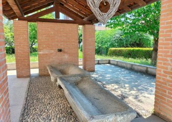 Giardino - Bilocale via Giuseppe Taccioli, 14, Milano (zona Affori) - foto 8