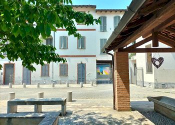 Facciata - Bilocale via Giuseppe Taccioli, 14, Milano (zona Affori) - foto 10