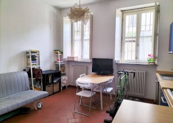 Salone - Bilocale via Giuseppe Taccioli, 14, Milano (zona Affori) - foto 11