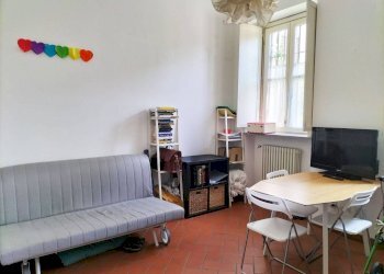 Salone - Bilocale via Giuseppe Taccioli, 14, Milano (zona Affori) - foto 12