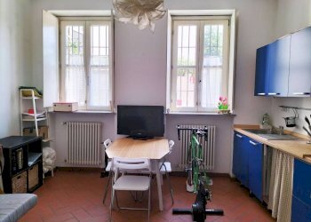 Cucina - Bilocale via Giuseppe Taccioli, 14, Milano (zona Affori) - foto 13