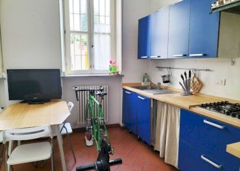 Cucina - Bilocale via Giuseppe Taccioli, 14, Milano (zona Affori) - foto 15