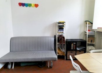 Camera da letto - Bilocale via Giuseppe Taccioli, 14, Milano (zona Affori) - foto 18