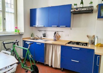 Cucina - Bilocale via Giuseppe Taccioli, 14, Milano (zona Affori) - foto 19