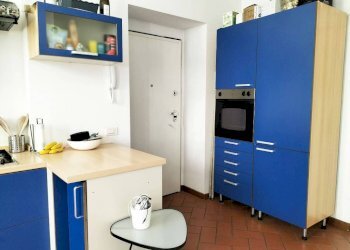 Cucina - Bilocale via Giuseppe Taccioli, 14, Milano (zona Affori) - foto 21