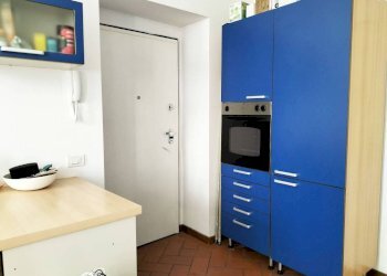 Cucina - Bilocale via Giuseppe Taccioli, 14, Milano (zona Affori) - foto 22