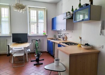 Cucina - Bilocale via Giuseppe Taccioli, 14, Milano (zona Affori) - foto 26