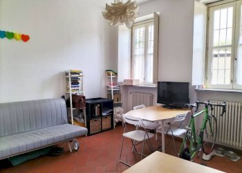 Salone - Bilocale via Giuseppe Taccioli, 14, Milano (zona Affori) - foto 27