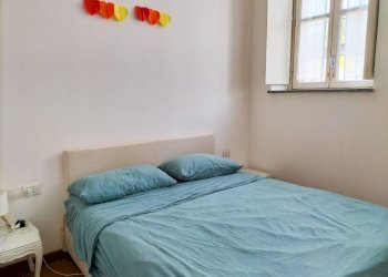 Camera da letto - Bilocale via Giuseppe Taccioli, 14, Milano (zona Affori) - foto 28