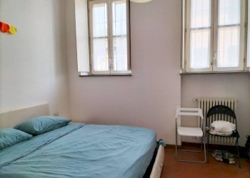 Camera da letto - Bilocale via Giuseppe Taccioli, 14, Milano (zona Affori) - foto 29