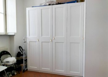 Camera da letto - Bilocale via Giuseppe Taccioli, 14, Milano (zona Affori) - foto 32