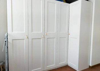 Lavanderia - Bilocale via Giuseppe Taccioli, 14, Milano (zona Affori) - foto 33