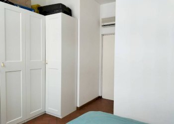 Camera da letto - Bilocale via Giuseppe Taccioli, 14, Milano (zona Affori) - foto 34