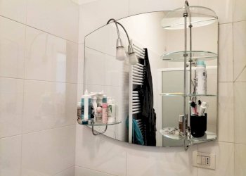 Bagno - Bilocale via Giuseppe Taccioli, 14, Milano (zona Affori) - foto 38