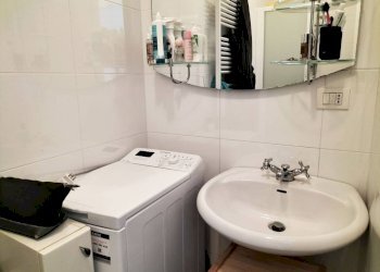 Bagno - Bilocale via Giuseppe Taccioli, 14, Milano (zona Affori) - foto 39