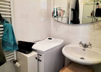 Bagno - Bilocale via Giuseppe Taccioli, 14, Milano (zona Affori) - foto 43
