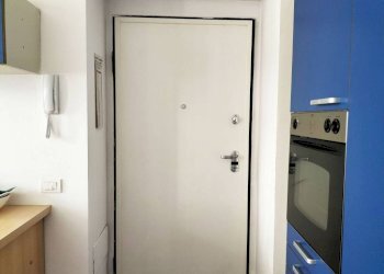 Ingresso - Bilocale via Giuseppe Taccioli, 14, Milano (zona Affori) - foto 45