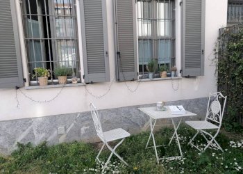 Giardino - Bilocale via Giuseppe Taccioli, 14, Milano (zona Affori) - foto 47