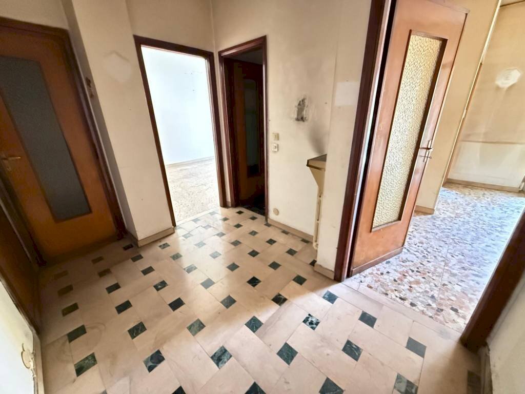Ingresso - Two-room apartment via Giovanni Spano, 16, Torino (neighborhood Lingotto) - photo 1