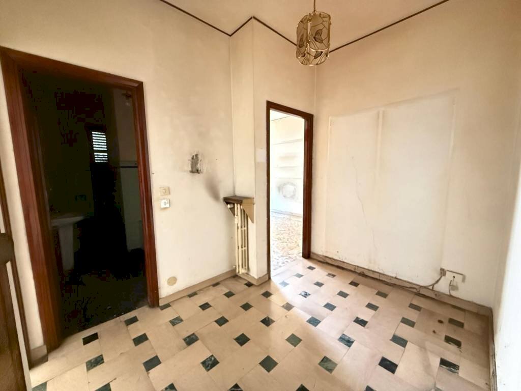 Ingresso - Two-room apartment via Giovanni Spano, 16, Torino (neighborhood Lingotto) - photo 2