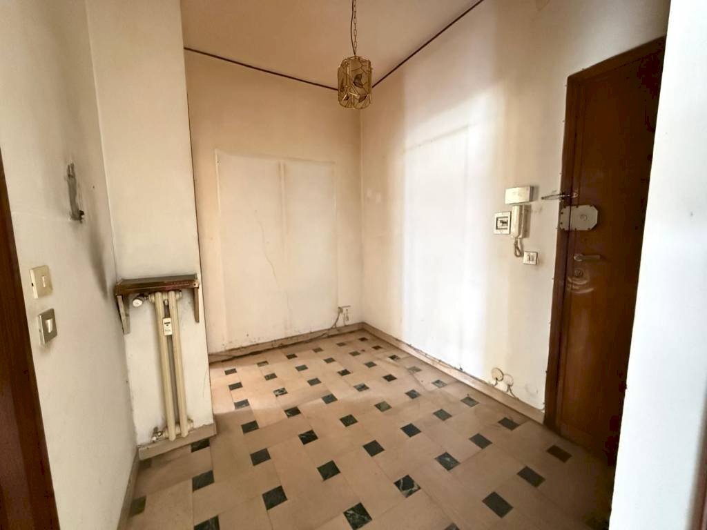 Ingresso - Two-room apartment via Giovanni Spano, 16, Torino (neighborhood Lingotto) - photo 3