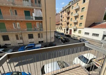 Balcone - Bilocale via Giovanni Spano, 16, Torino (zona Lingotto) - foto 10