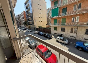 Balcone - Bilocale via Giovanni Spano, 16, Torino (zona Lingotto) - foto 12