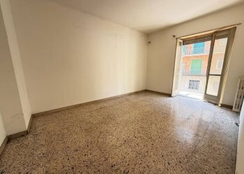 Camera da letto - Bilocale via Giovanni Spano, 16, Torino (zona Lingotto) - foto 14