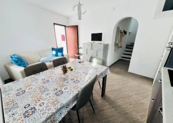 Foto 4 - Appartamento Via Poggio
 
14, Diano Arentino - foto 4