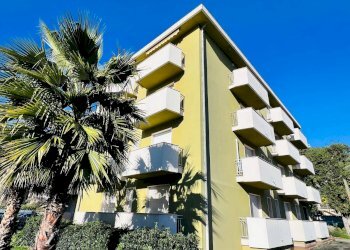 Foto 1 - Two-room apartment Piazza Rossini
 
12, San Bartolomeo al Mare - photo 1