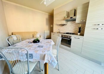 Foto 5 - Two-room apartment Piazza Rossini
 
12, San Bartolomeo al Mare - photo 5
