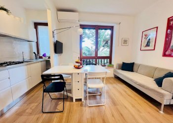 Foto 4 - Two-room apartment Via del Carrubo, San Bartolomeo al Mare - photo 4