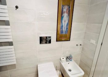 Foto 14 - Two-room apartment Via del Carrubo, San Bartolomeo al Mare - photo 14