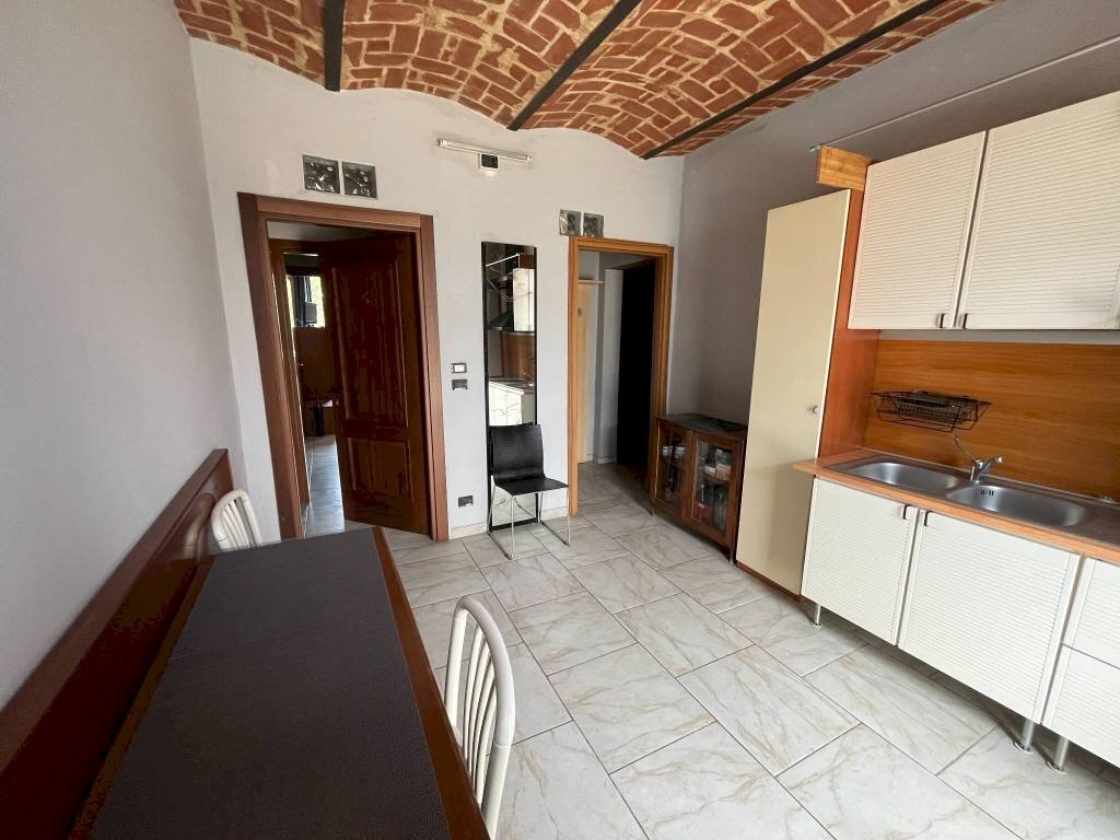 Cucina - Quadrilocale via Pastrengo, 58, Moncalieri - foto 2