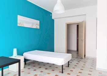 Foto 1 - Terreno non edificabile via Dei Crociati
 
7, Catanzaro - foto 1