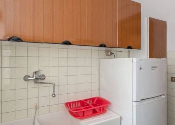Cucina - Two-room apartment via Filadelfia, 122, Torino (neighborhood Santa Rita) - photo 7