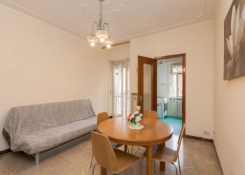 Soggiorno - Two-room apartment via Filadelfia, 122, Torino (neighborhood Santa Rita) - photo 8