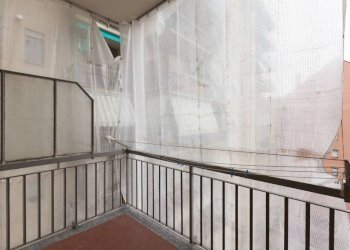 Bagno - Bilocale via Filadelfia, 122, Torino (zona Santa Rita) - foto 9