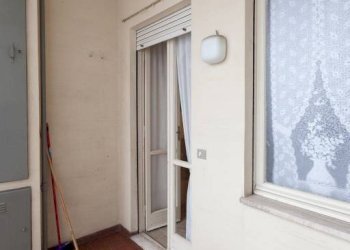 Balcone - Two-room apartment via Filadelfia, 122, Torino (neighborhood Santa Rita) - photo 11