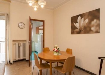 Soggiorno - Two-room apartment via Filadelfia, 122, Torino (neighborhood Santa Rita) - photo 12
