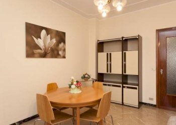 Soggiorno - Two-room apartment via Filadelfia, 122, Torino (neighborhood Santa Rita) - photo 13