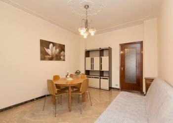 Soggiorno - Bilocale via Filadelfia, 122, Torino (zona Santa Rita) - foto 14