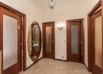 Disimpegno - Two-room apartment via Filadelfia, 122, Torino (neighborhood Santa Rita) - photo 15