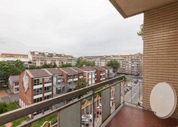 Balcone - Bilocale via Filadelfia, 122, Torino (zona Santa Rita) - foto 19
