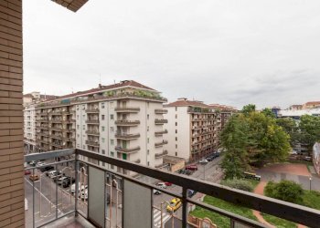 Balcone - Bilocale via Filadelfia, 122, Torino (zona Santa Rita) - foto 20